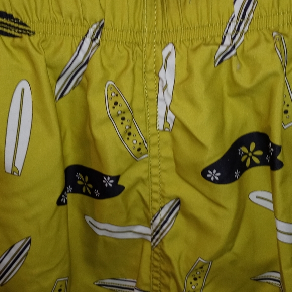 Surfer swim trunks - Picture 4 of 4